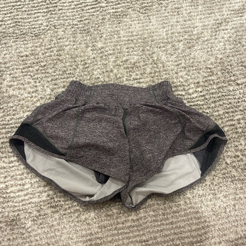 lululemon hotty hots